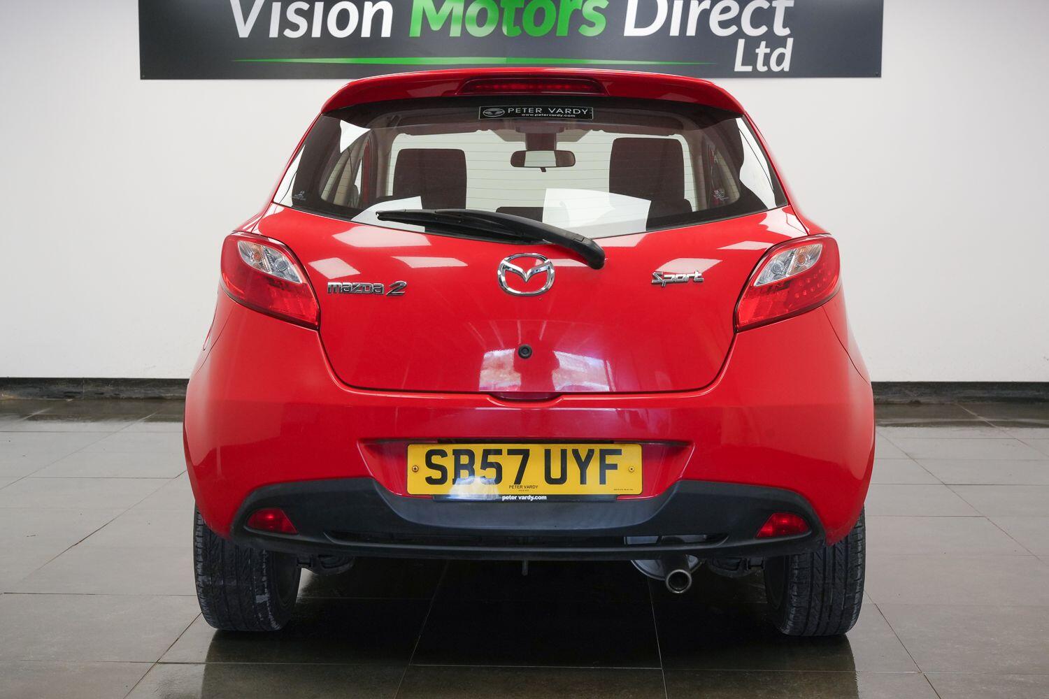 Used Mazda Mazda2 for sale - 78136398: Photo 3