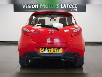 Used Mazda Mazda2 2008 for sale - 78136398: Photo