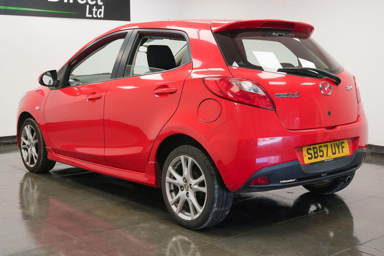 Used Mazda Mazda2 for sale - 78136398: Photo 4