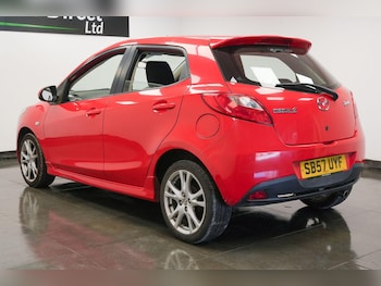 Used Mazda Mazda2 2008 for sale - 78136398: Photo