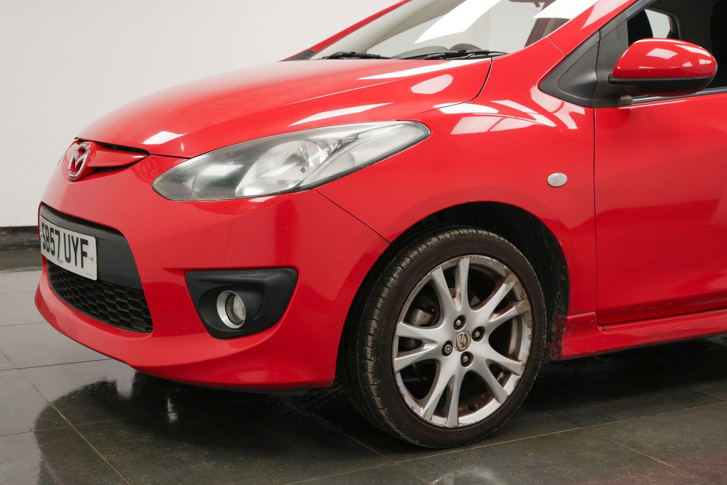 Used Mazda Mazda2 for sale - 78136398: Photo 5