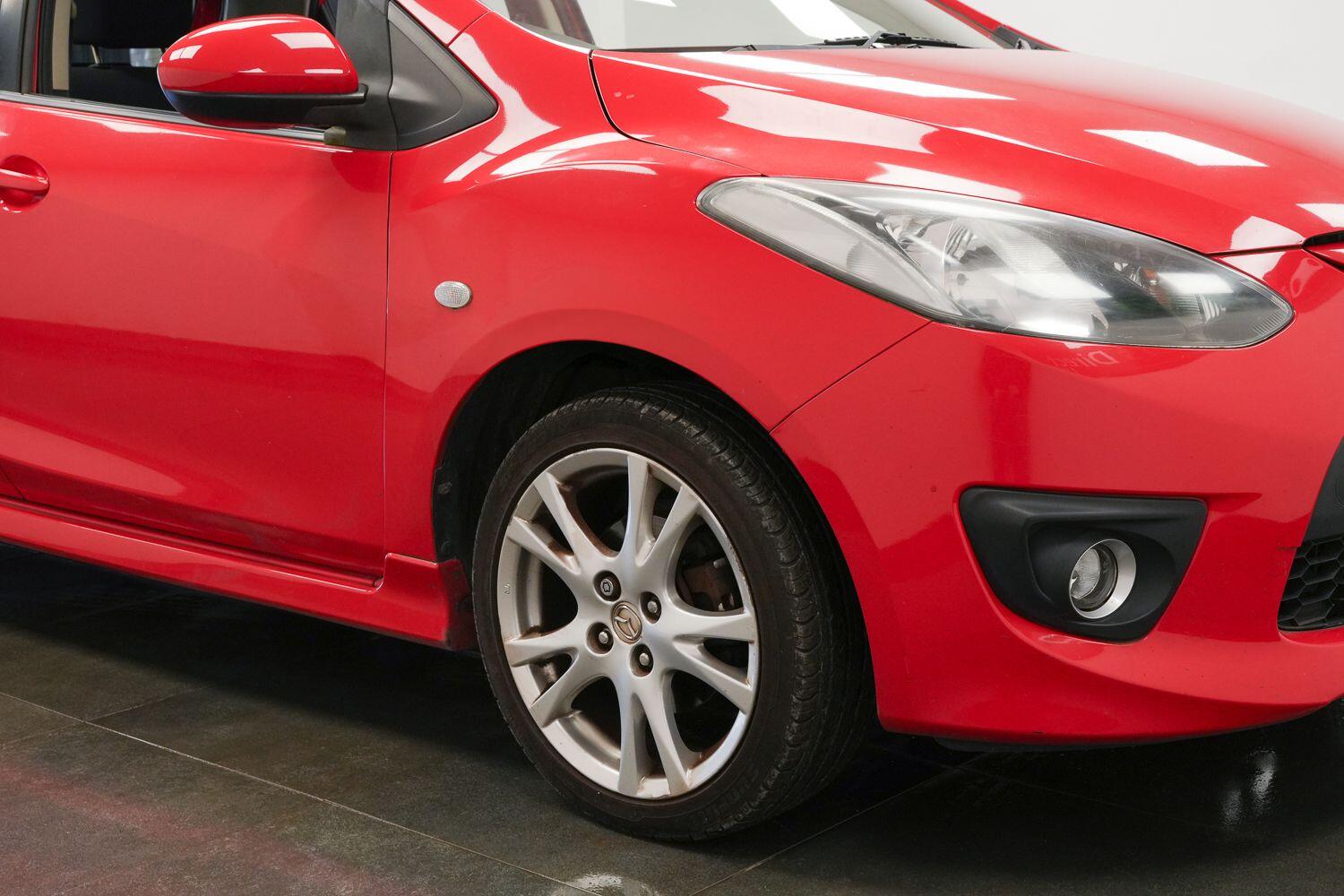 Used Mazda Mazda2 for sale - 78136398: Photo 6