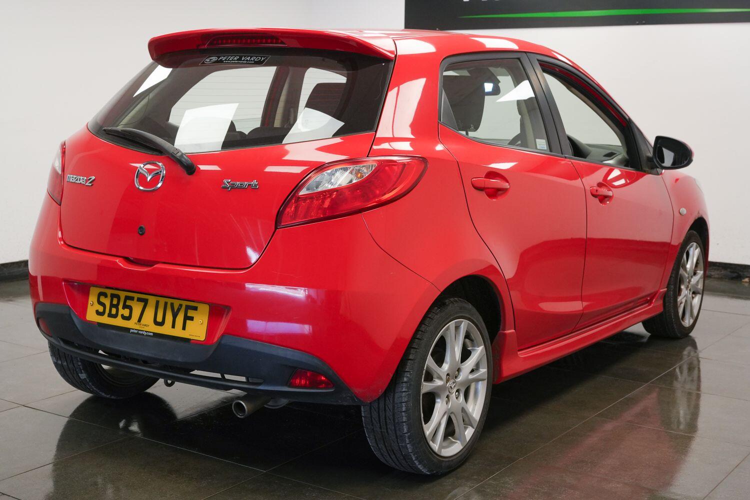 Used Mazda Mazda2 for sale - 78136398: Photo 7