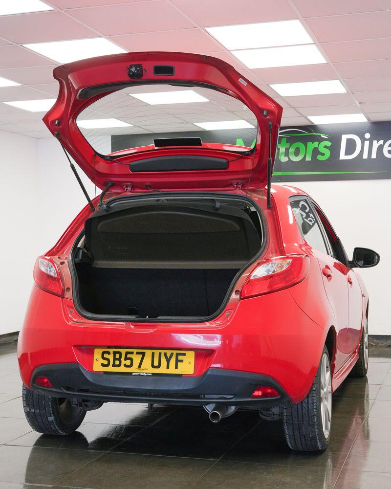 Used Mazda Mazda2 for sale - 78136398: Photo 8