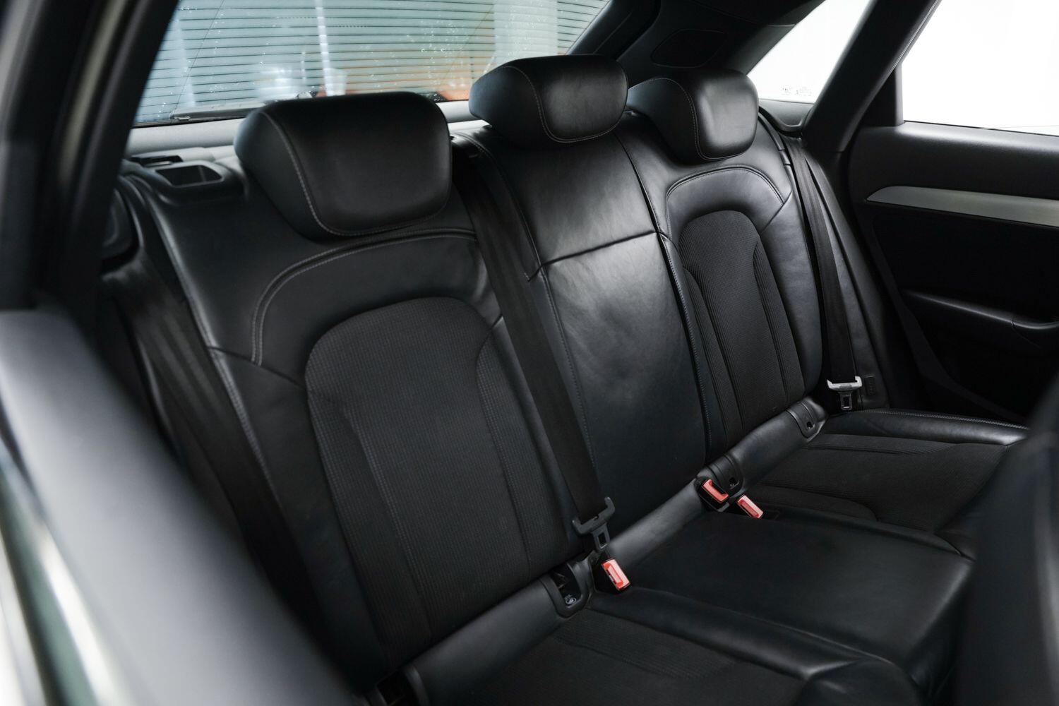 Used Audi Q3 2017 for sale - 76823731: Photo 14