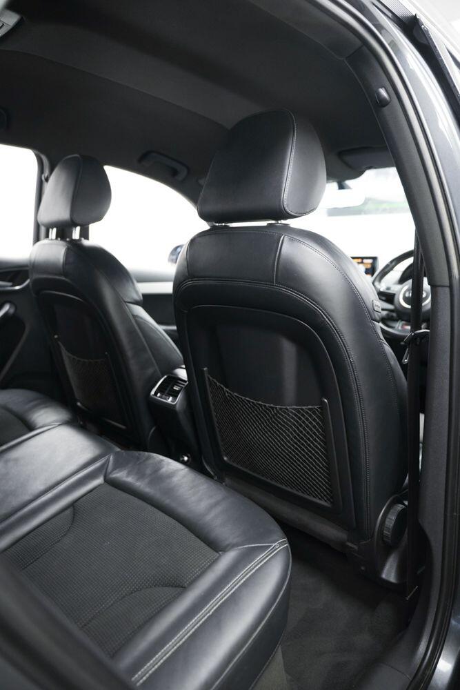 Used Audi Q3 2017 for sale - 76823731: Photo 17