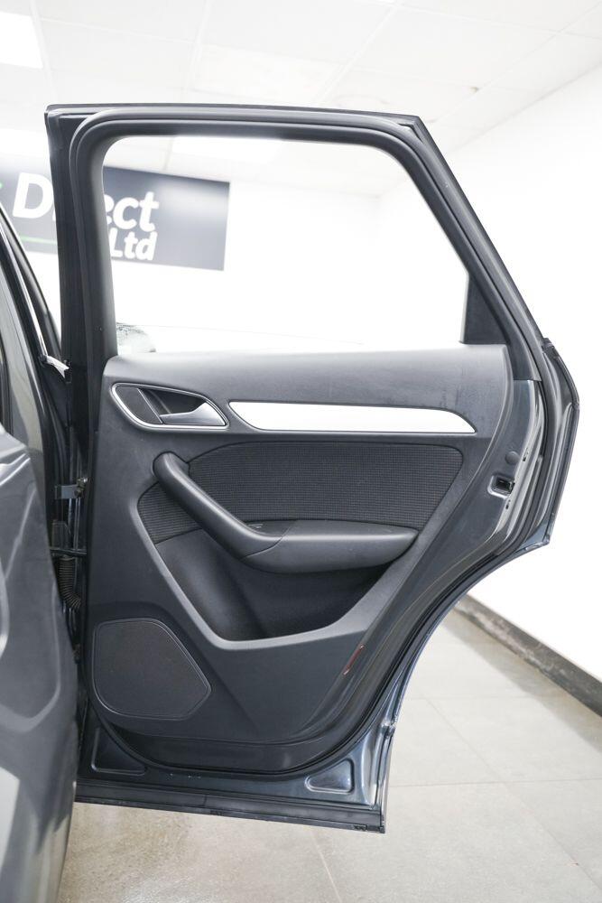 Used Audi Q3 2017 for sale - 76823731: Photo 18