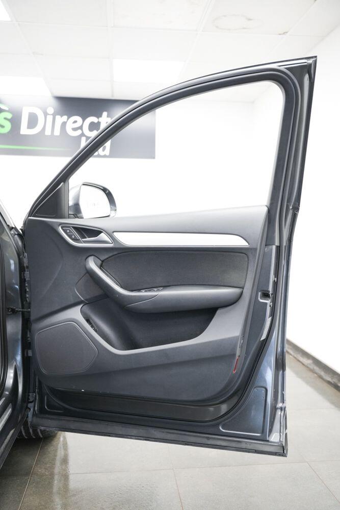 Used Audi Q3 2017 for sale - 76823731: Photo 19