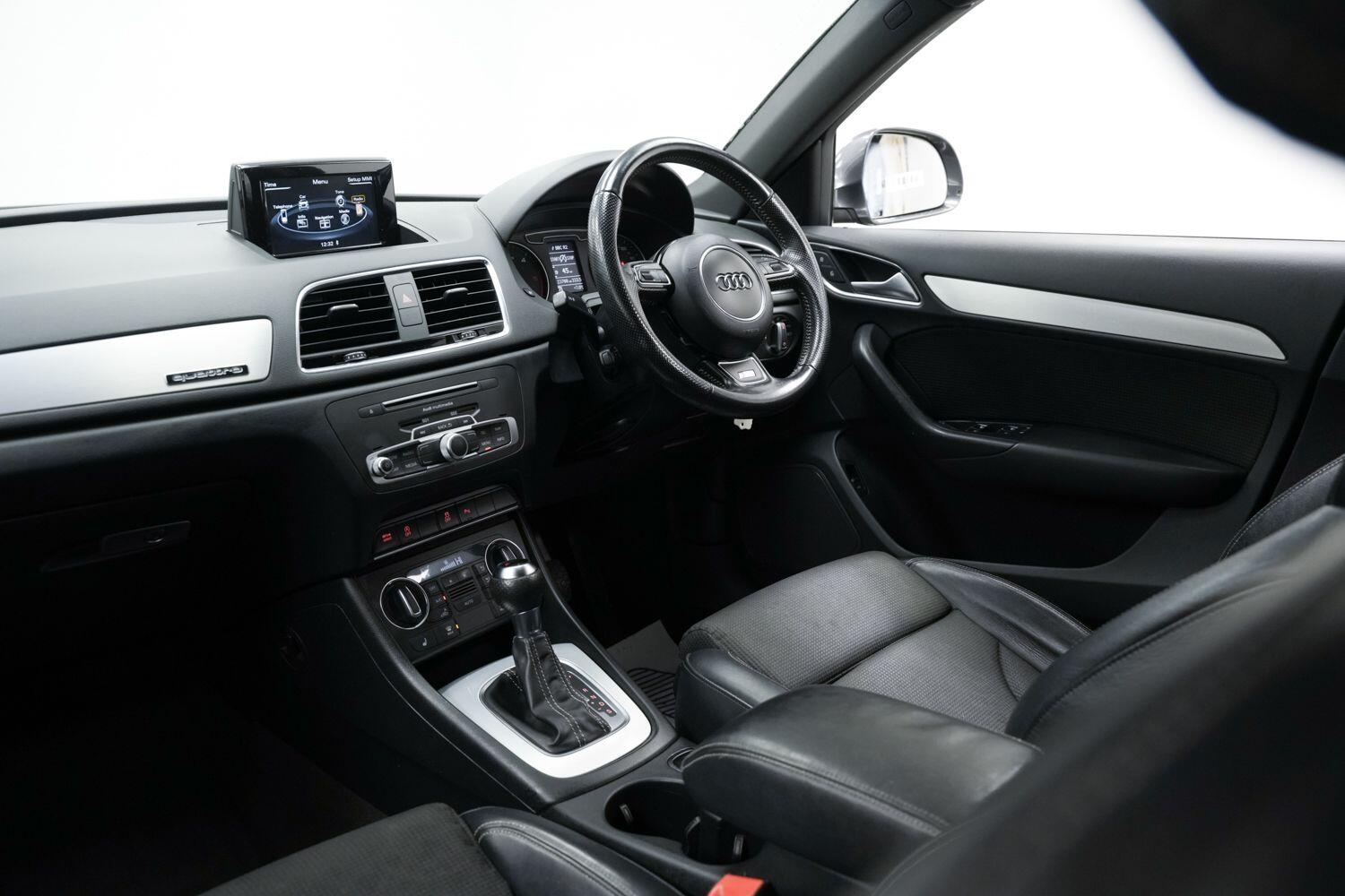 Used Audi Q3 2017 for sale - 76823731: Photo 21