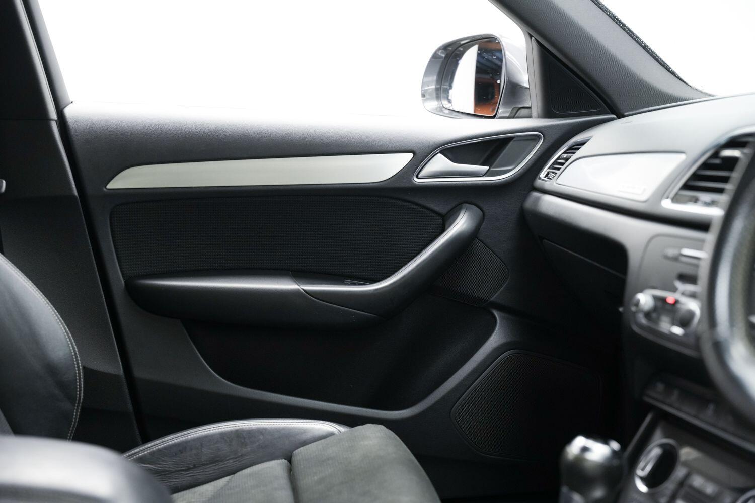 Used Audi Q3 2017 for sale - 76823731: Photo 22