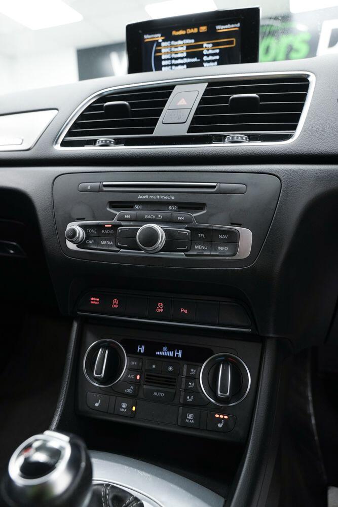 Used Audi Q3 2017 for sale - 76823731: Photo 24