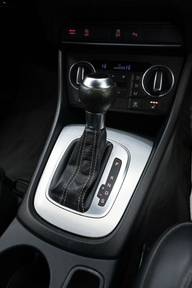 Used Audi Q3 2017 for sale - 76823731: Photo 25