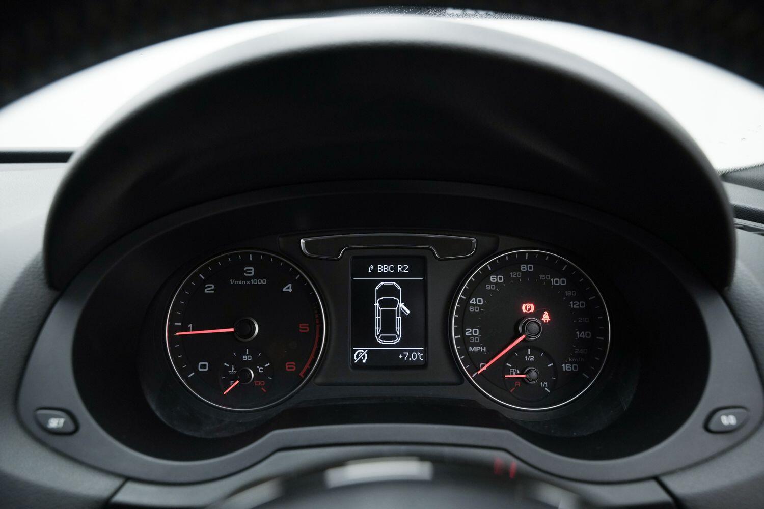 Used Audi Q3 2017 for sale - 76823731: Photo 28