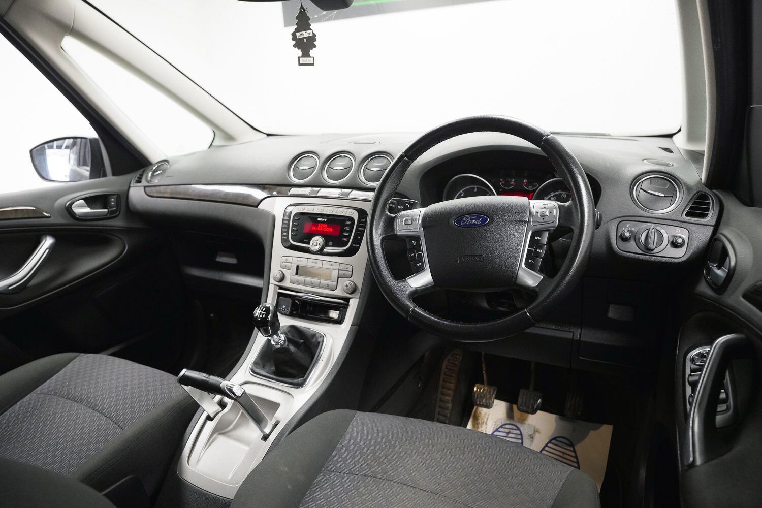 Used Ford Galaxy 2009 for sale - 78020135: Photo 10