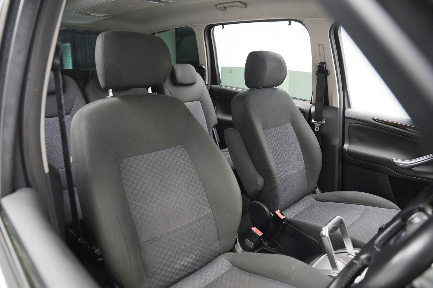 Used Ford Galaxy 2009 for sale - 78020135: Photo 11