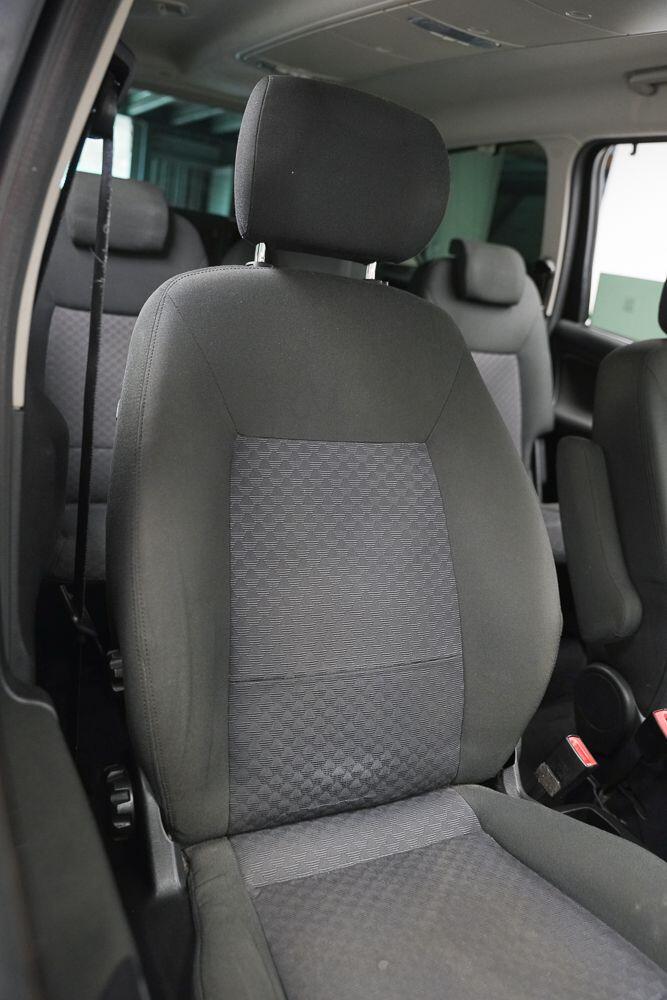 Used Ford Galaxy 2009 for sale - 78020135: Photo 12