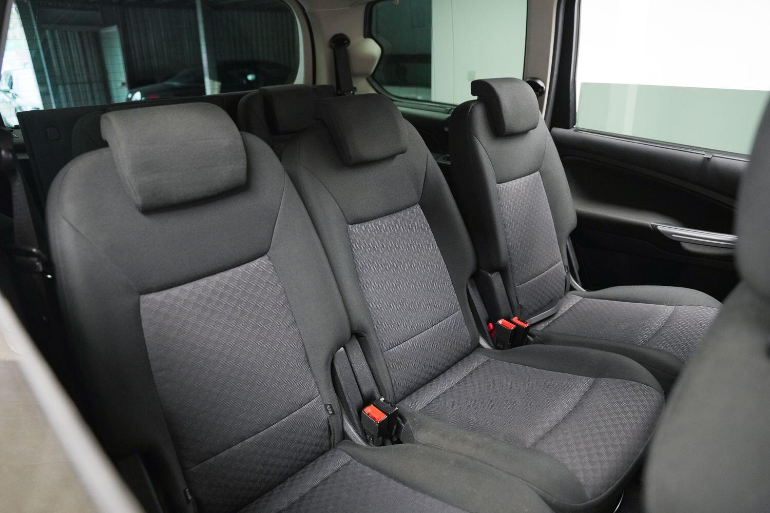 Used Ford Galaxy 2009 for sale - 78020135: Photo 13