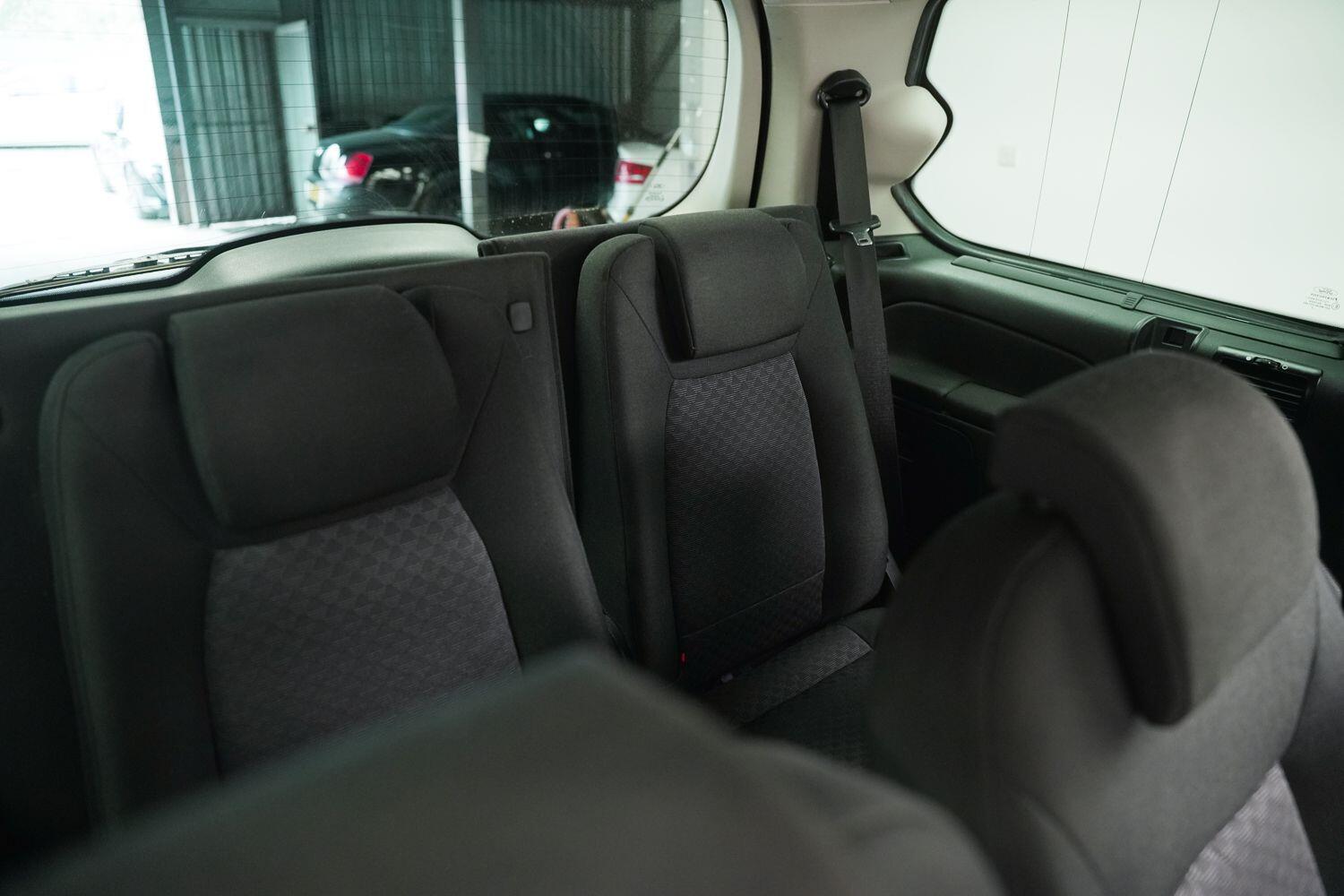 Used Ford Galaxy 2009 for sale - 78020135: Photo 14