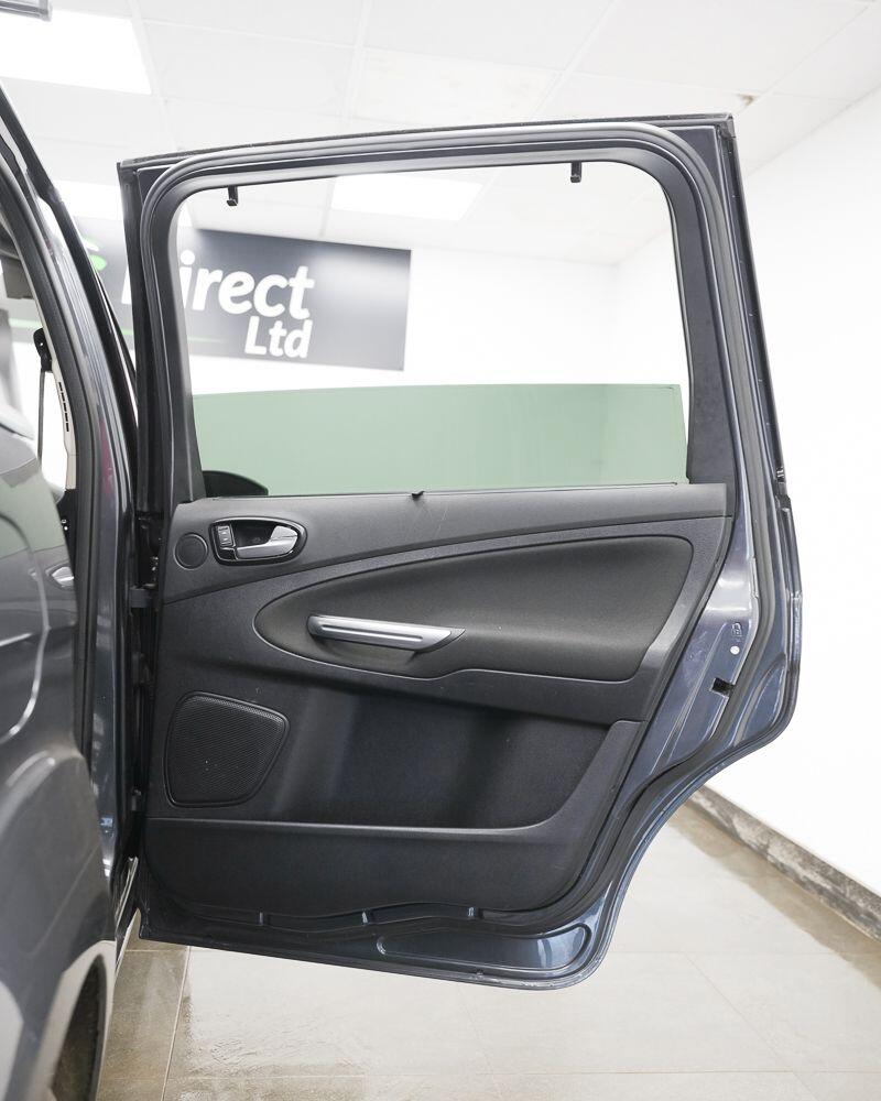 Used Ford Galaxy 2009 for sale - 78020135: Photo 16