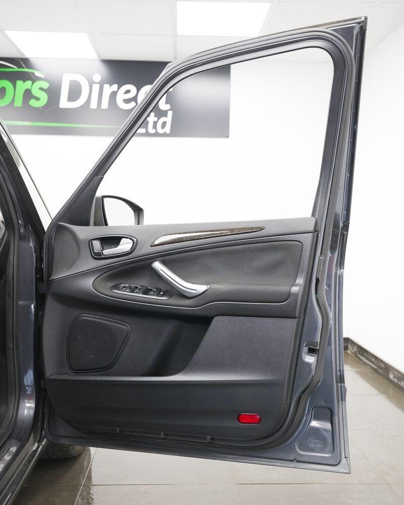 Used Ford Galaxy 2009 for sale - 78020135: Photo 17