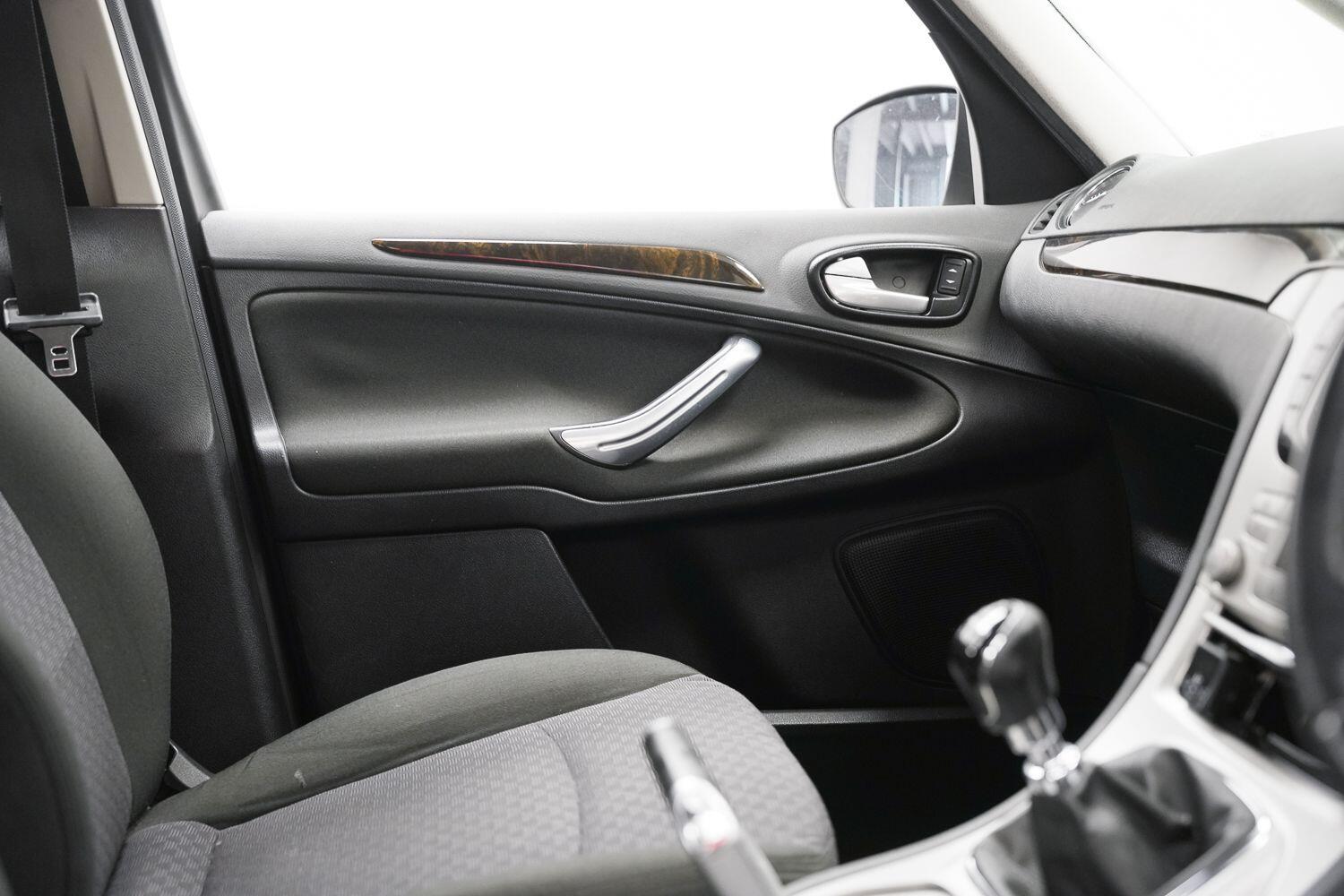 Used Ford Galaxy 2009 for sale - 78020135: Photo 19