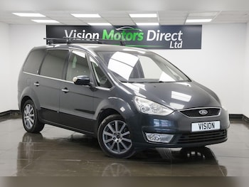 Ford Galaxy feature image