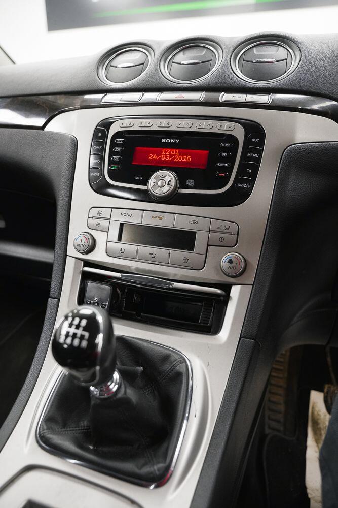 Used Ford Galaxy 2009 for sale - 78020135: Photo 21