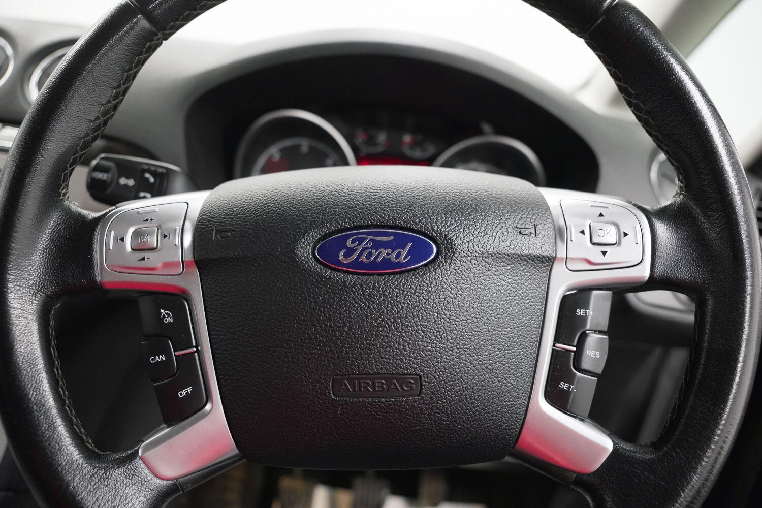 Used Ford Galaxy 2009 for sale - 78020135: Photo 22