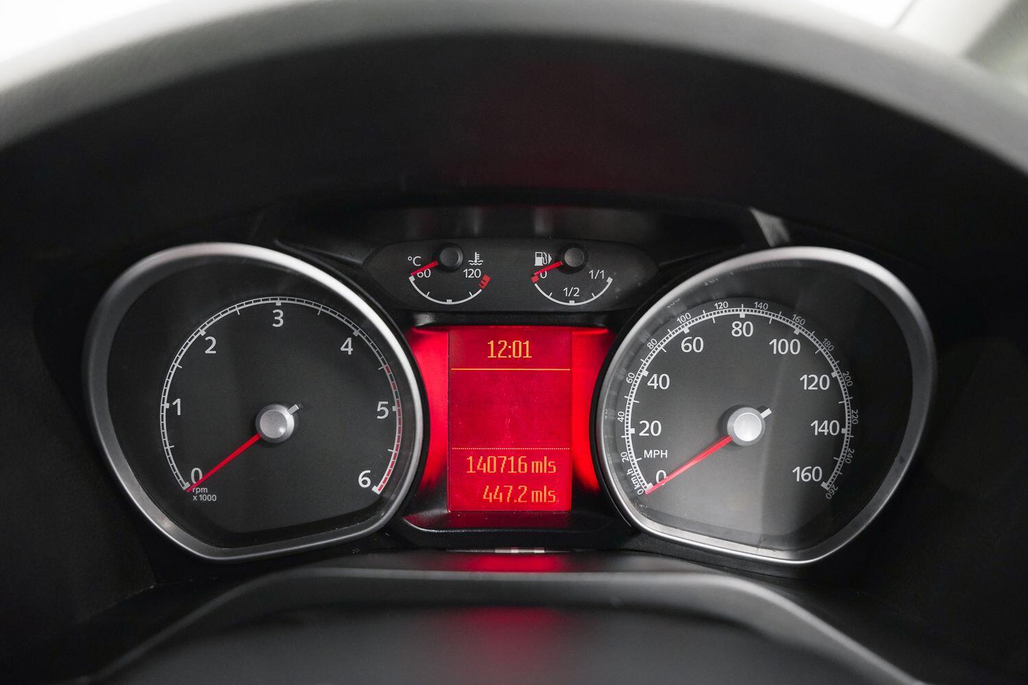 Used Ford Galaxy 2009 for sale - 78020135: Photo 23