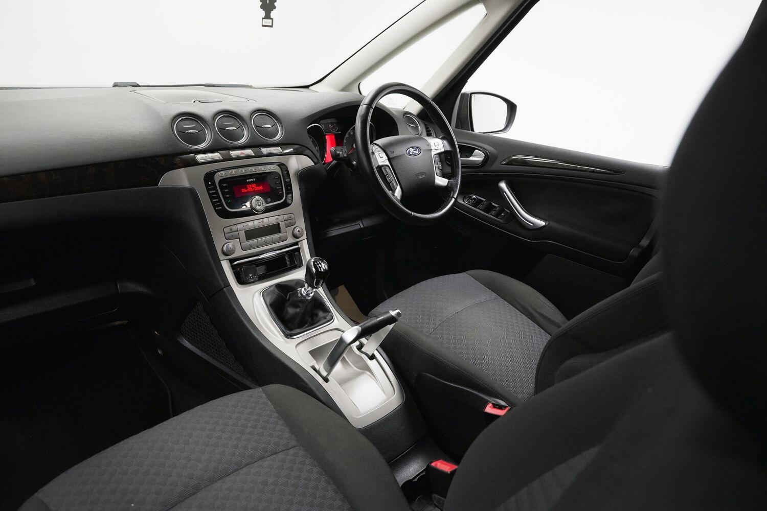 Used Ford Galaxy 2009 for sale - 78020135: Photo 25