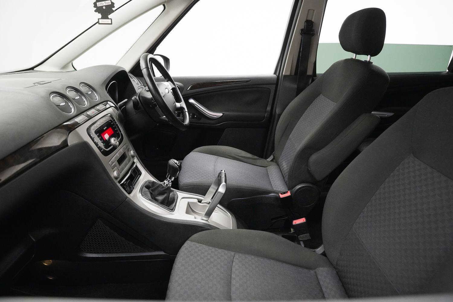 Used Ford Galaxy 2009 for sale - 78020135: Photo 26