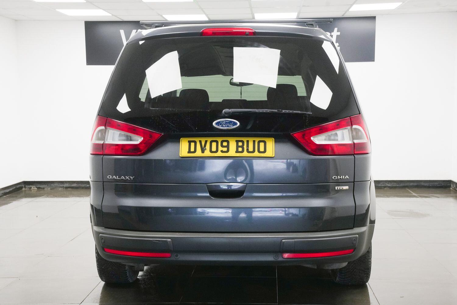 Used Ford Galaxy 2009 for sale - 78020135: Photo 3
