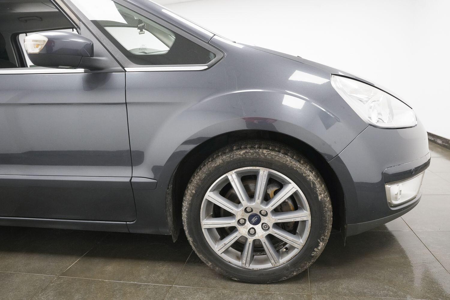 Used Ford Galaxy 2009 for sale - 78020135: Photo 5