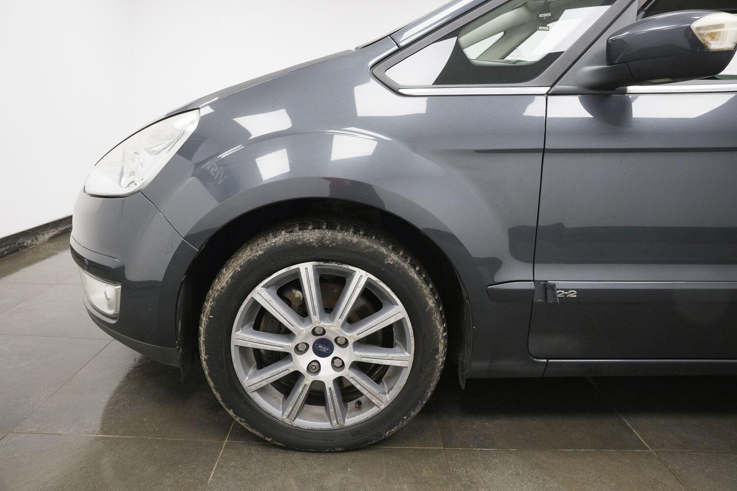 Used Ford Galaxy 2009 for sale - 78020135: Photo 6