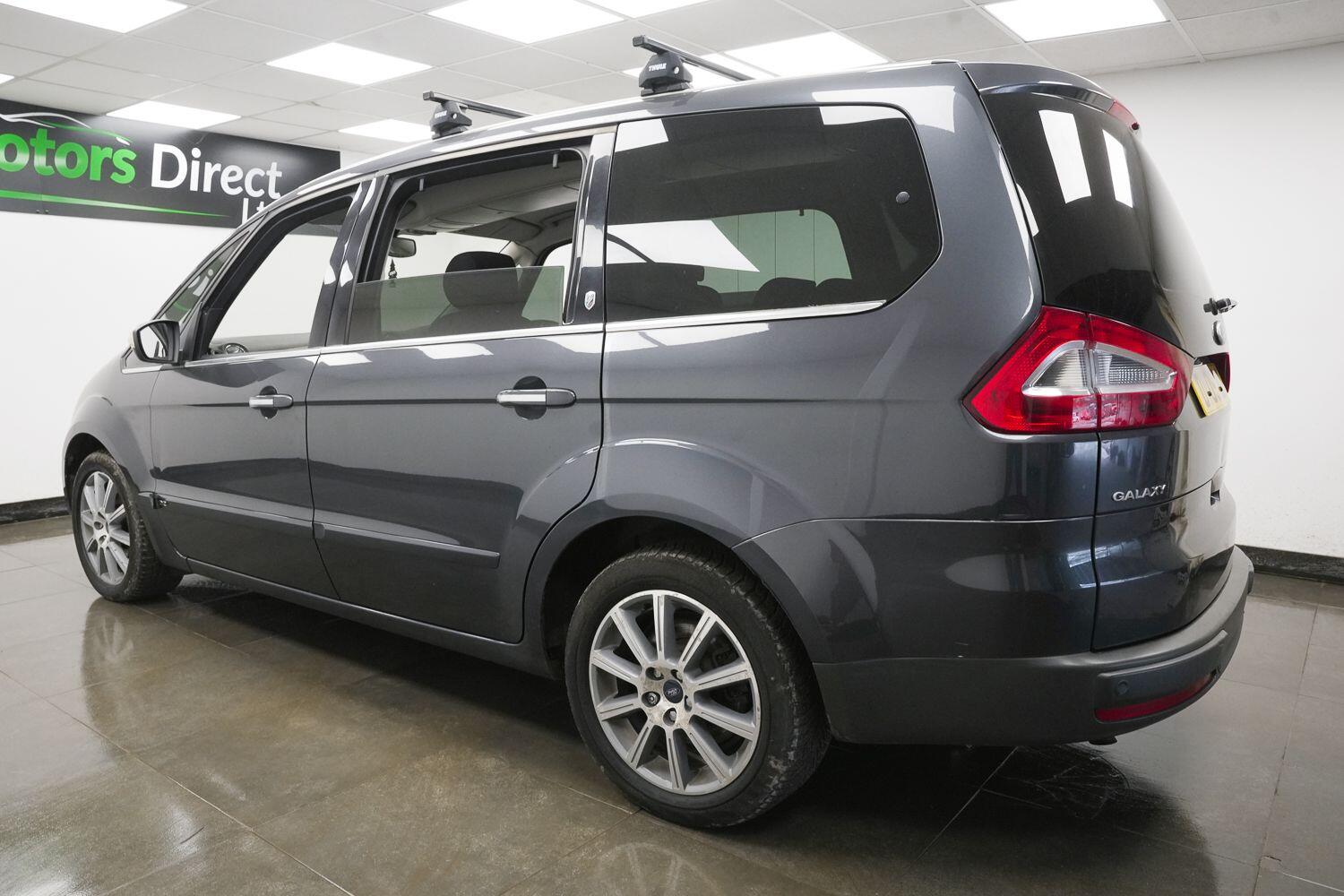 Used Ford Galaxy 2009 for sale - 78020135: Photo 7