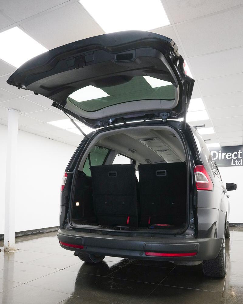 Used Ford Galaxy 2009 for sale - 78020135: Photo 8