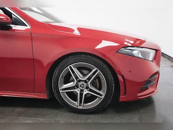 Used Mercedes-Benz A-Class 2019 for sale - 79533206: Photo