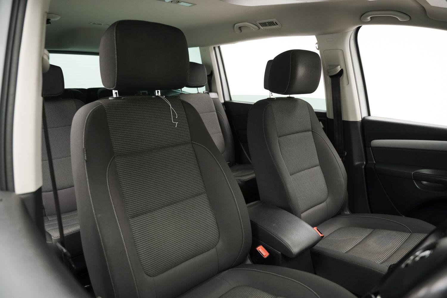 Used Volkswagen Sharan 2019 for sale - 76361285: Photo 11