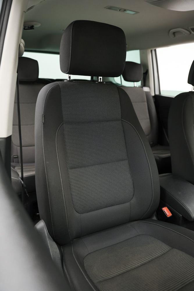 Used Volkswagen Sharan 2019 for sale - 76361285: Photo 12