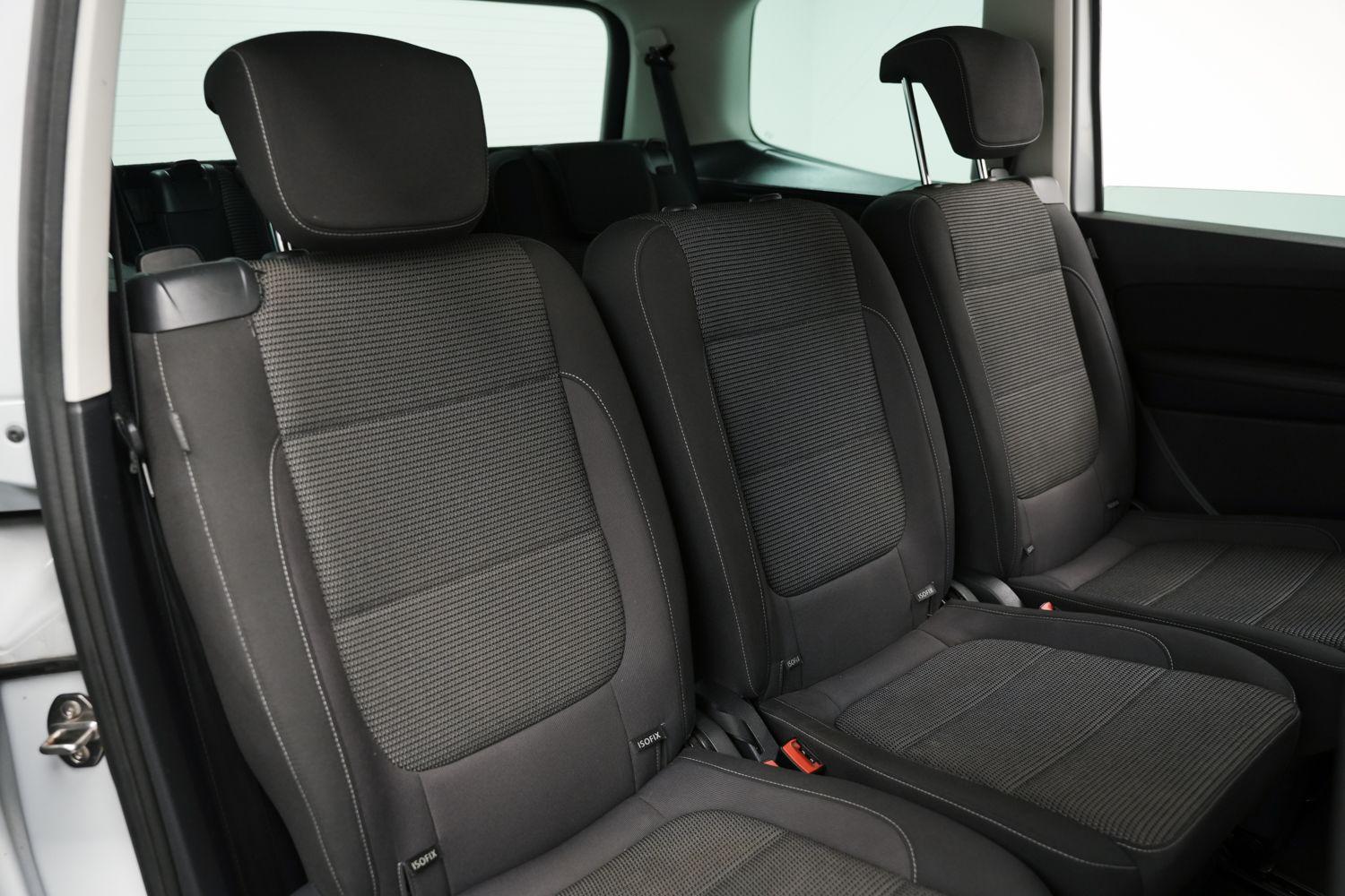 Used Volkswagen Sharan 2019 for sale - 76361285: Photo 13