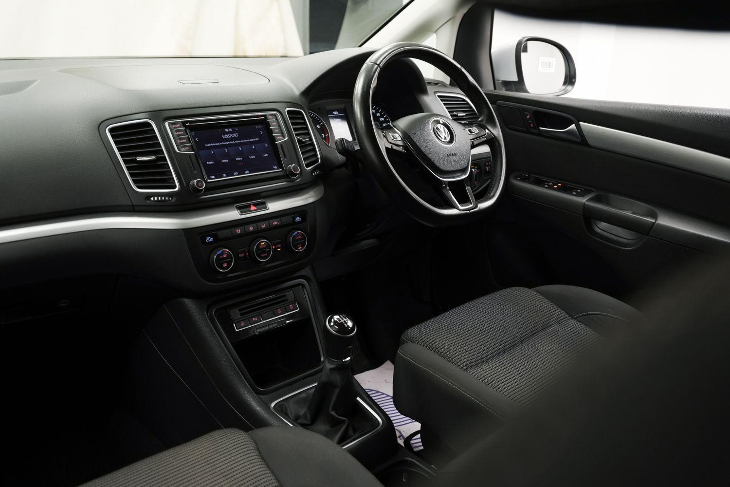 Used Volkswagen Sharan 2019 for sale - 76361285: Photo 18