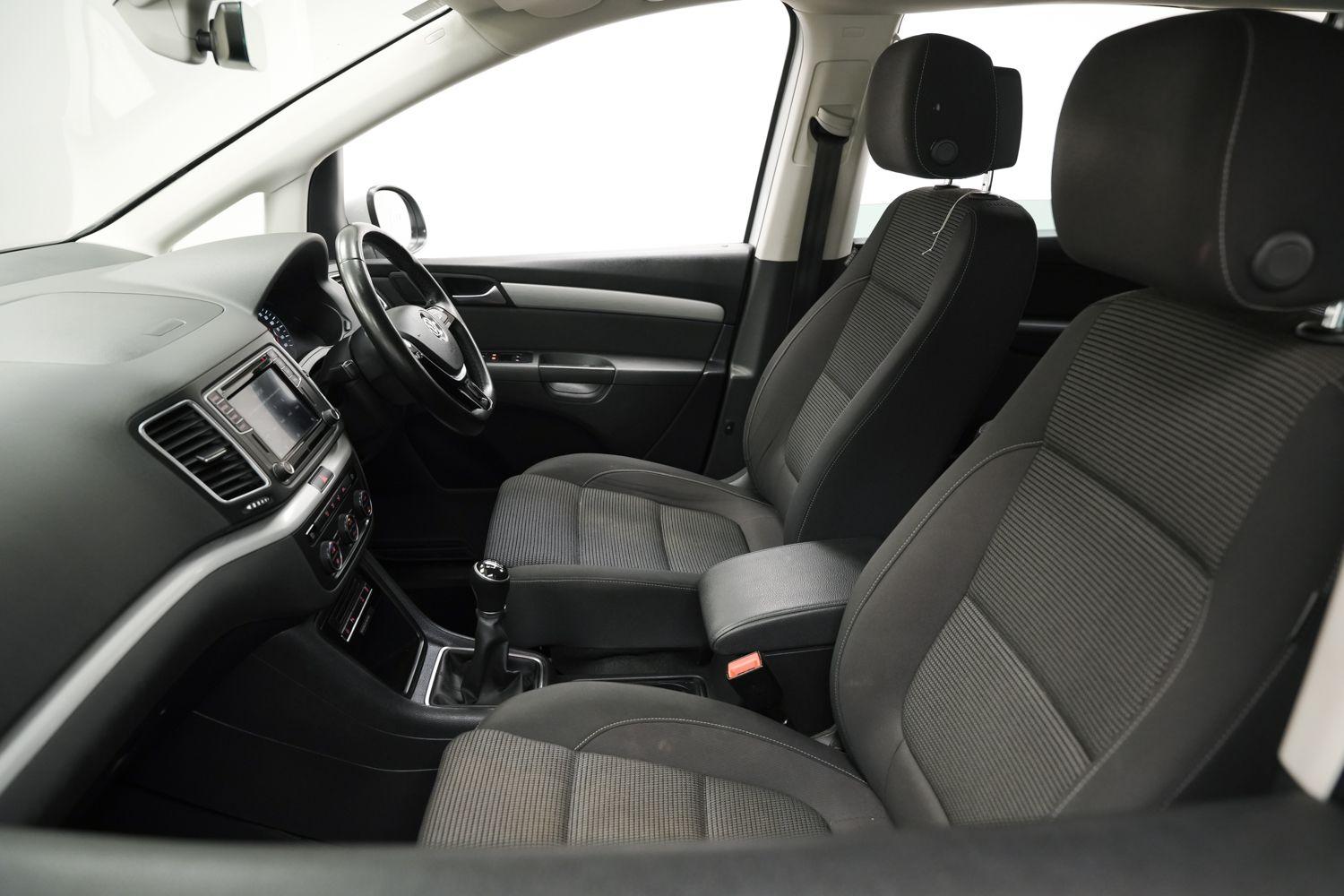 Used Volkswagen Sharan 2019 for sale - 76361285: Photo 25