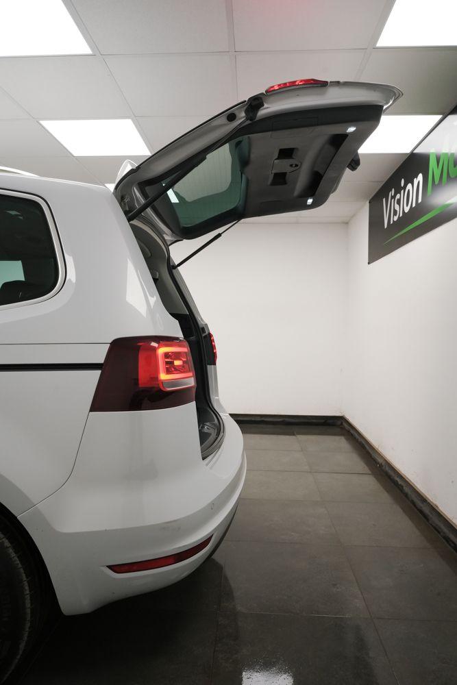 Used Volkswagen Sharan 2019 for sale - 76361285: Photo 7