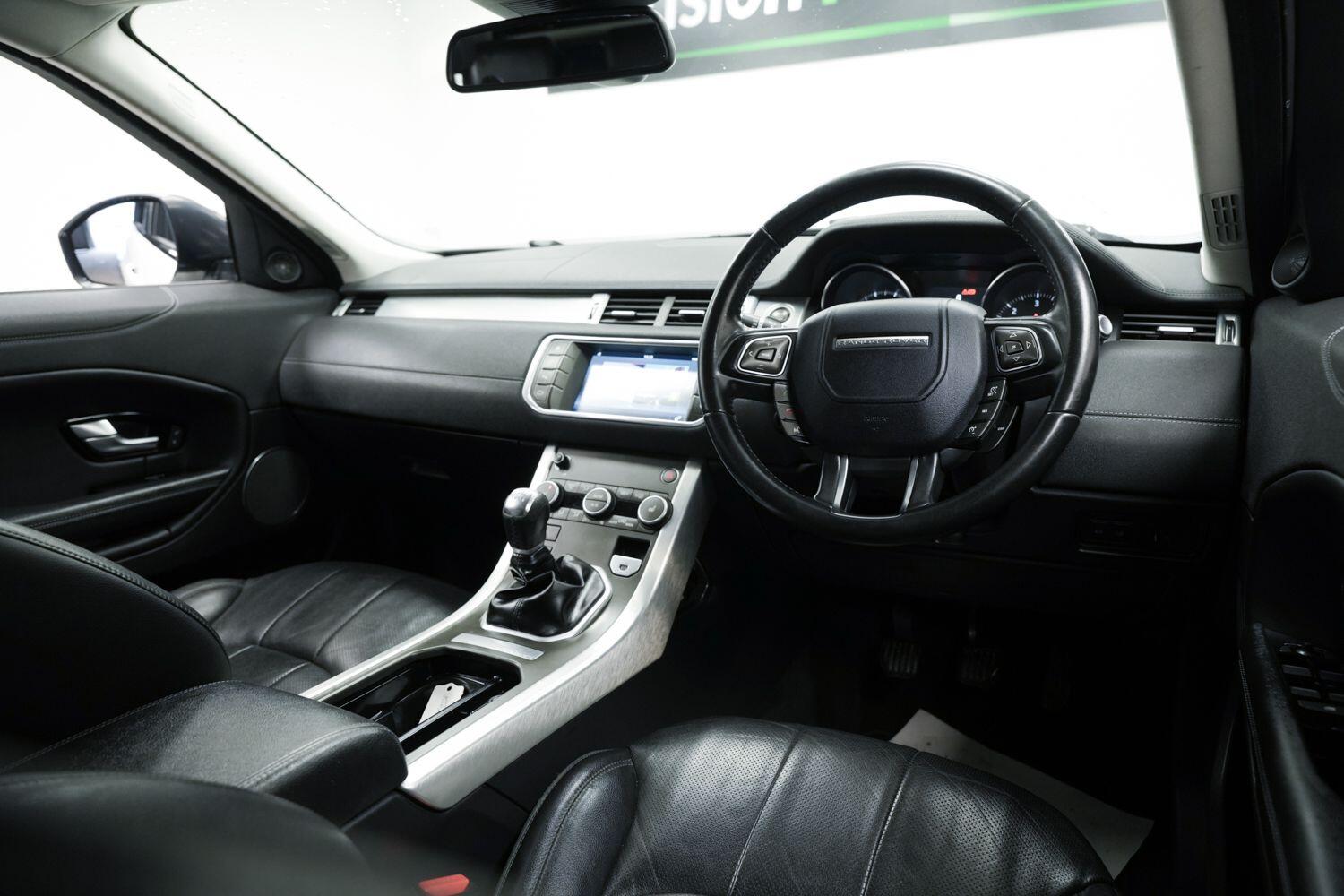 Used Land Rover Range Rover Evoque for sale - 77633549: Photo 11