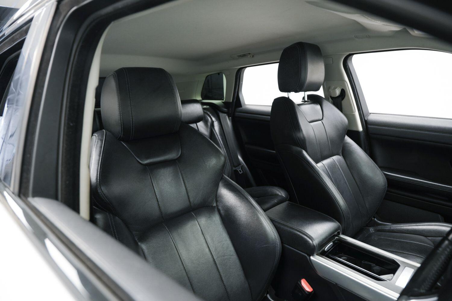 Used Land Rover Range Rover Evoque for sale - 77633549: Photo 12