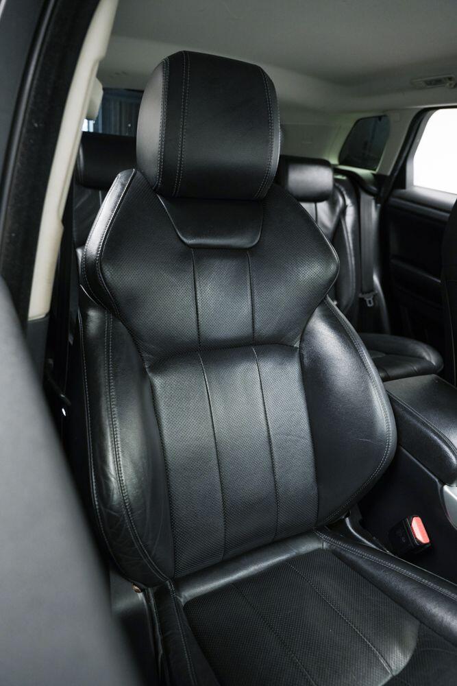 Used Land Rover Range Rover Evoque for sale - 77633549: Photo 13