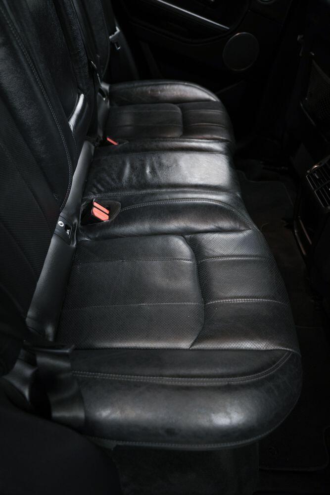 Used Land Rover Range Rover Evoque for sale - 77633549: Photo 15