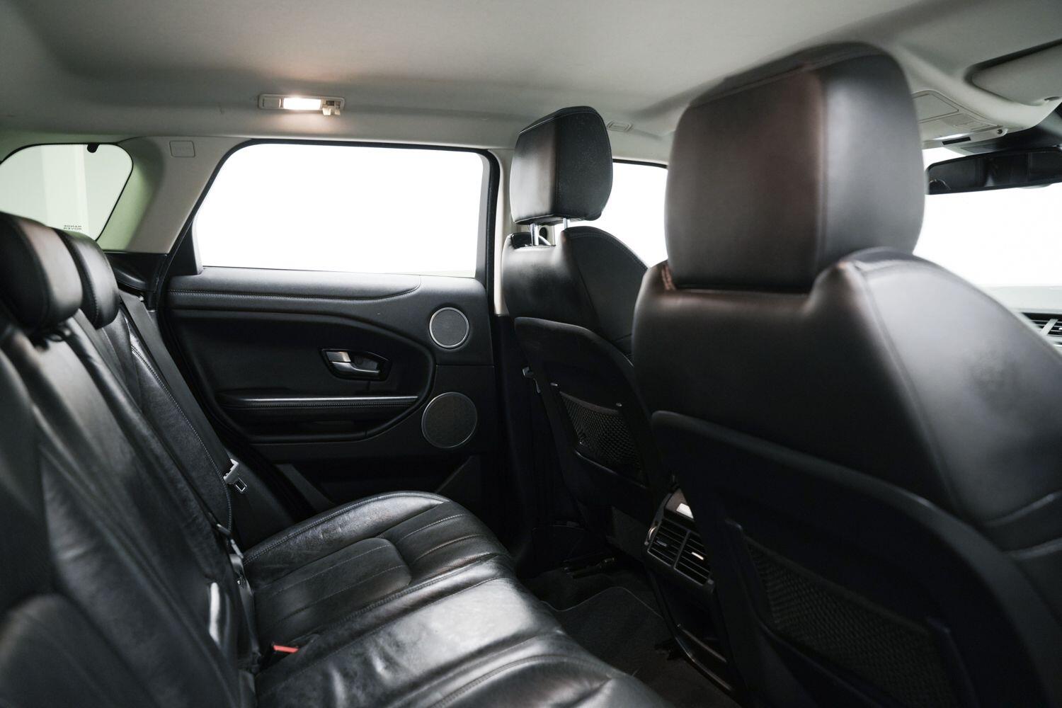 Used Land Rover Range Rover Evoque for sale - 77633549: Photo 16