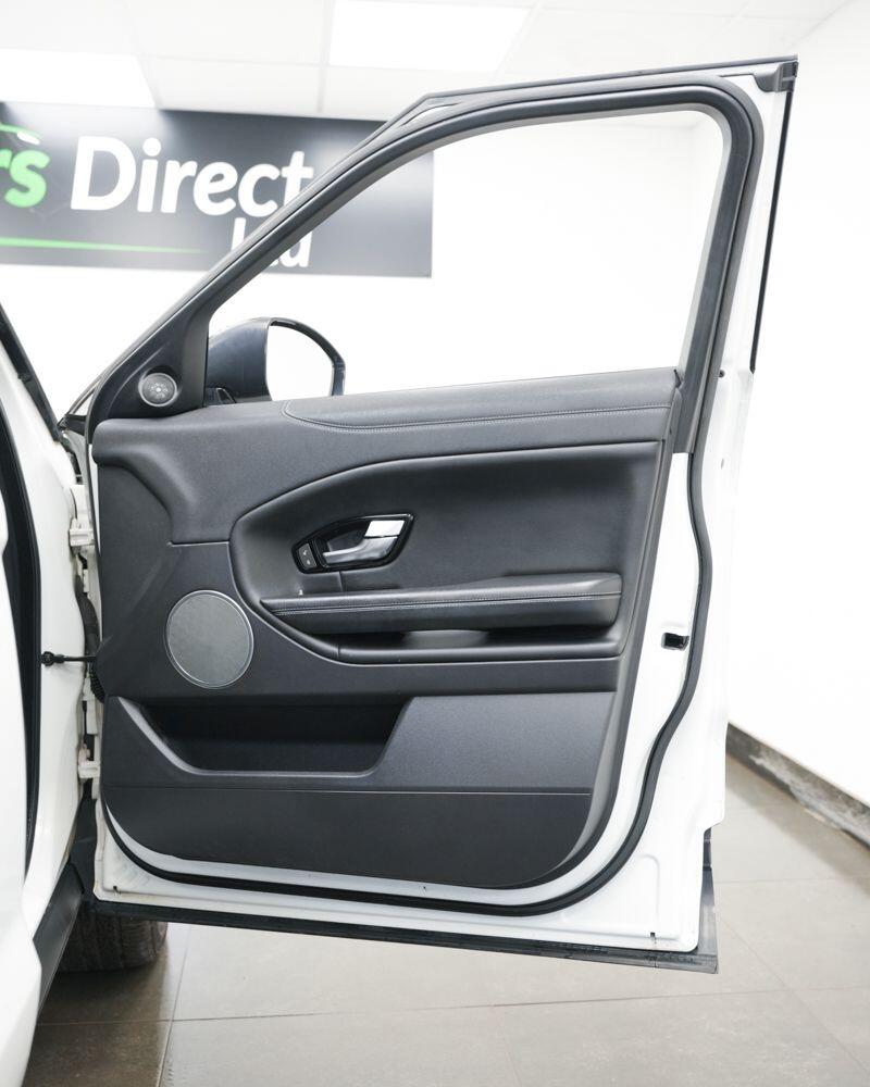 Used Land Rover Range Rover Evoque for sale - 77633549: Photo 19