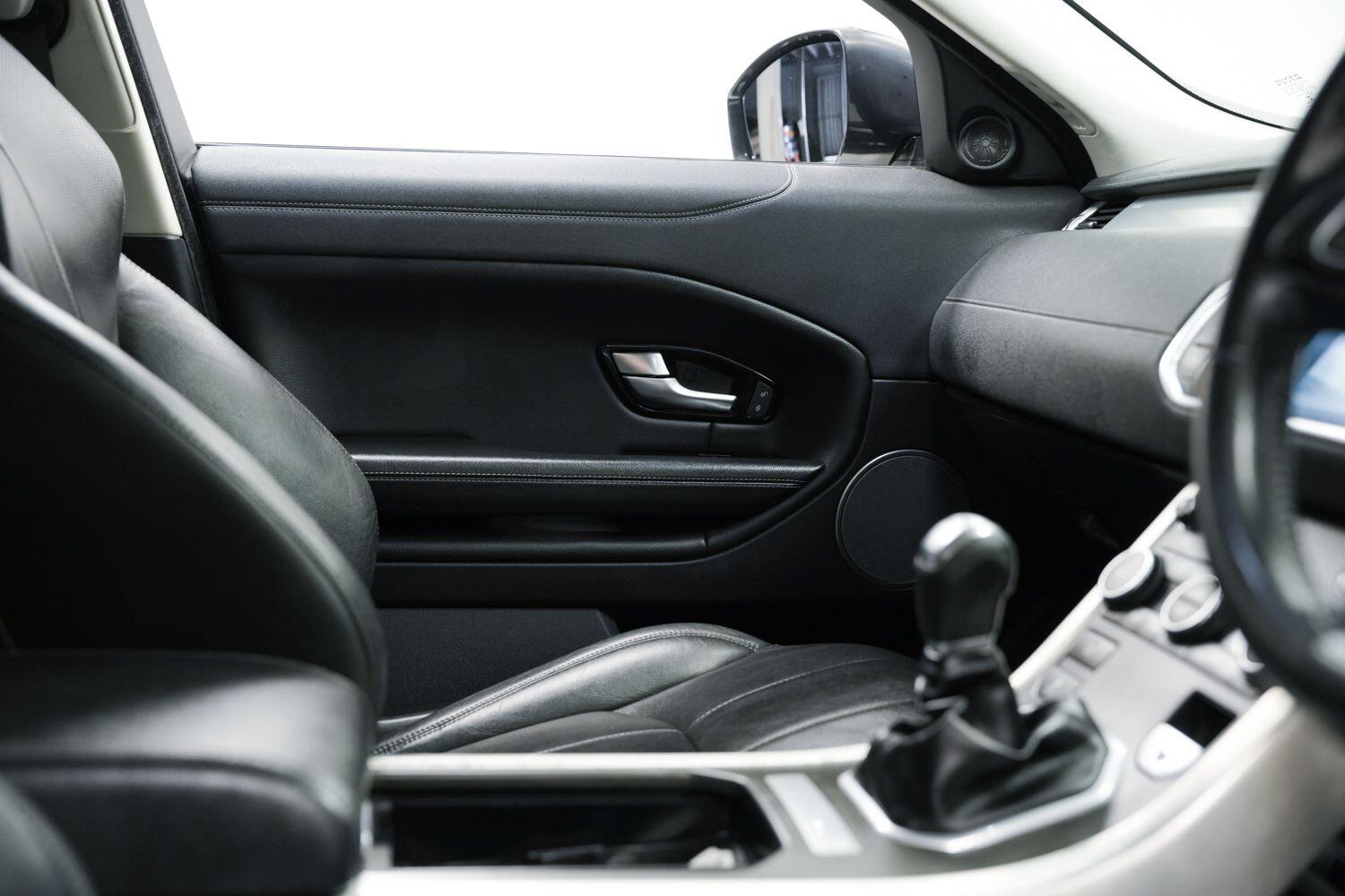 Used Land Rover Range Rover Evoque for sale - 77633549: Photo 21